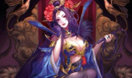 甄宓漫画,宫廷佳人传奇