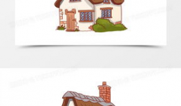 房屋漫画,房屋变迁中的生活智慧