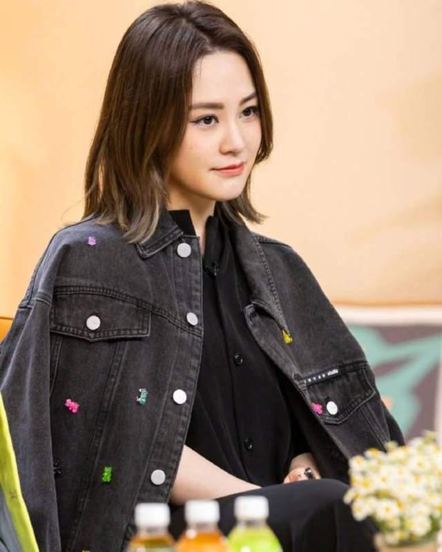 娱乐吃瓜女艺人牺牲